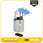 Fuel Pump Assembly for Audi A3, A3 Sportback e-tron, VW Golf (2012–2019)