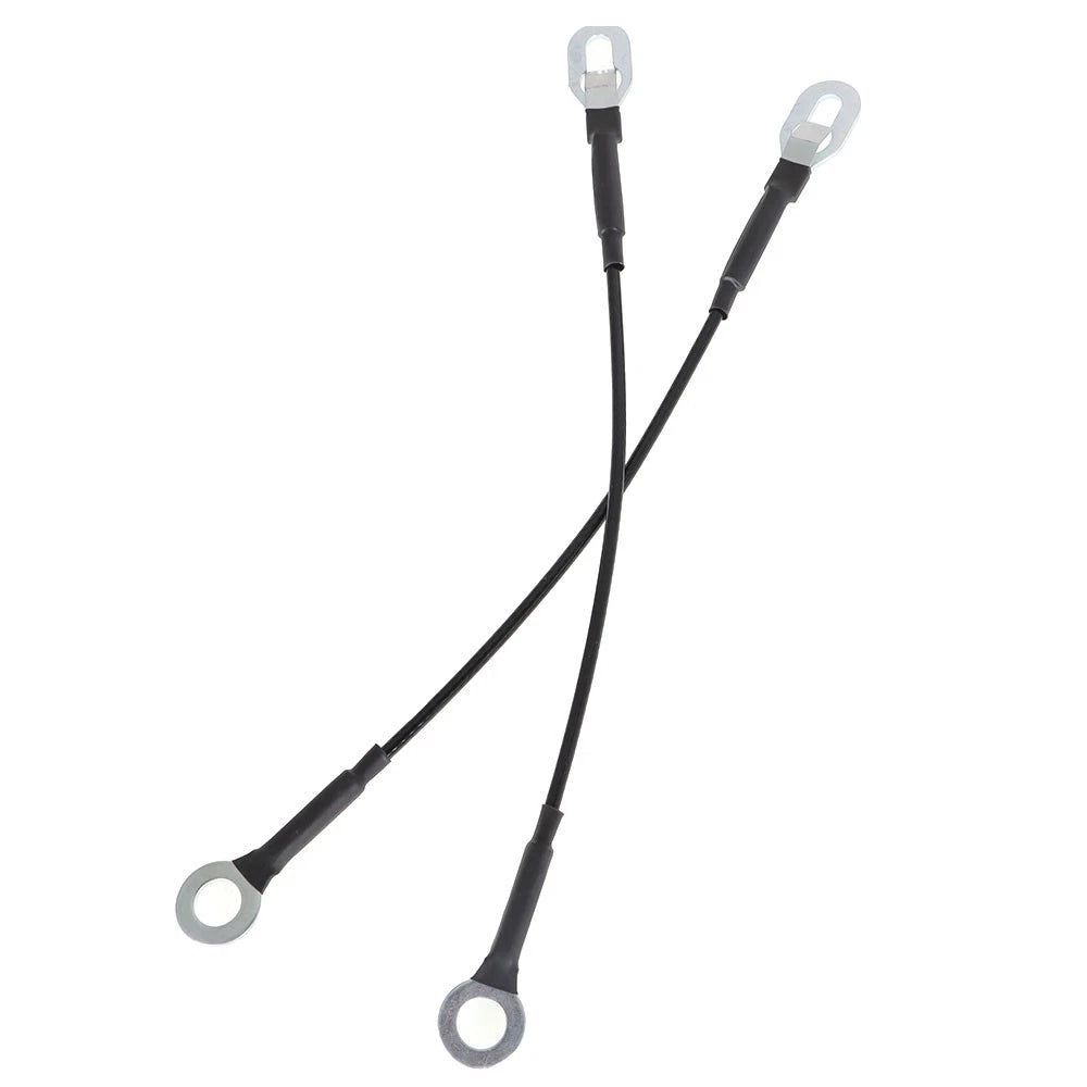 Tailgate Cables for Chevrolet GMC C/K 1500 2500 3500 (1988-2001) Pair