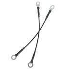 Tailgate Cables for Chevrolet GMC C/K 1500 2500 3500 (1988-2001) Pair