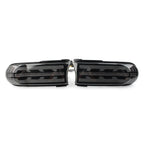 DRL Fog Light Daytime Running Lamp w/Turn Signal for Toyota FJ Cruiser (2007–2021)