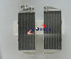 Aluminum Radiator for KTM EXC250 1985-1985