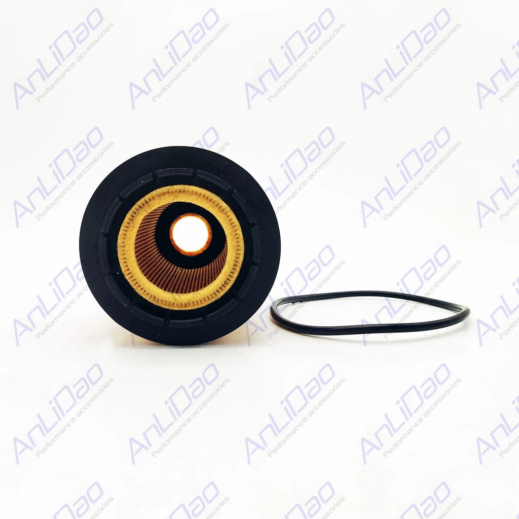 Oil Filter for Mercruiser CMD QSD 2.0 2.8 4.2 (35-895207, 895207)