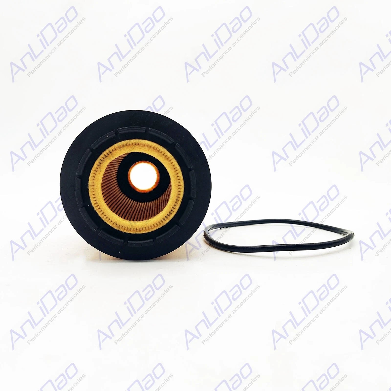 Oil Filter for Mercruiser CMD QSD 2.0 2.8 4.2 (35-895207, 895207)