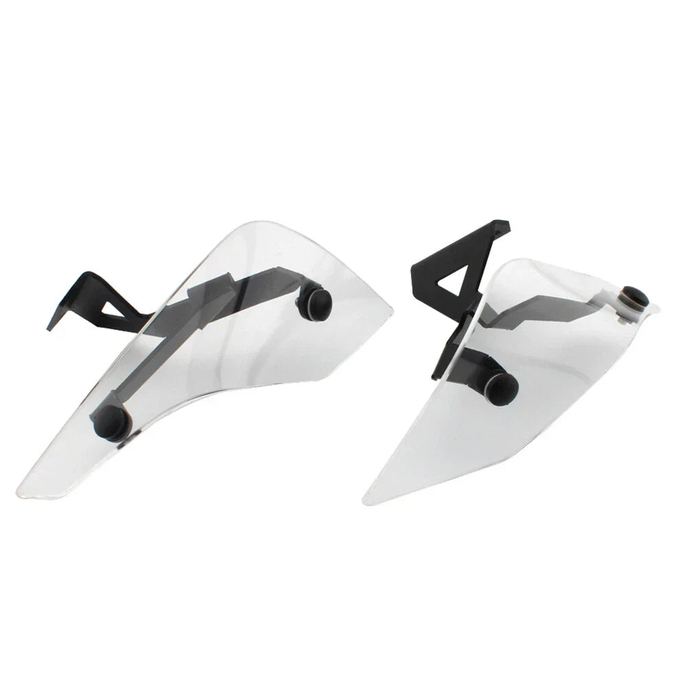 Wind Deflector Side Windshield for Honda CRF1100L Africa Twin (2020-2023)