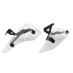 Wind Deflector Side Windshield for Honda CRF1100L Africa Twin (2020-2023)