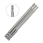 Driver Bit Screwdriver Bit for - Alloy Steel Ball End