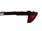 Halogen Taillight with Bulbs for Hyundai Tucson (2025–2026) 92403-CW540