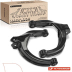 2Pcs Rear Upper Control Arm for Hyundai Sonata, Kia Optima (1998–2005)