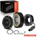 A/C Compressor Clutch Kit for Dodge Durango Jeep Commander (2004–2007)