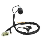 Engine Stop Kill Button Switch for Honda CRF250X CRF450X (2004–2017) 35130-KSC-670