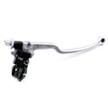 Clutch Lever Perch for Suzuki RV200 SV650 GSR 400/600/750 GSX-S 750