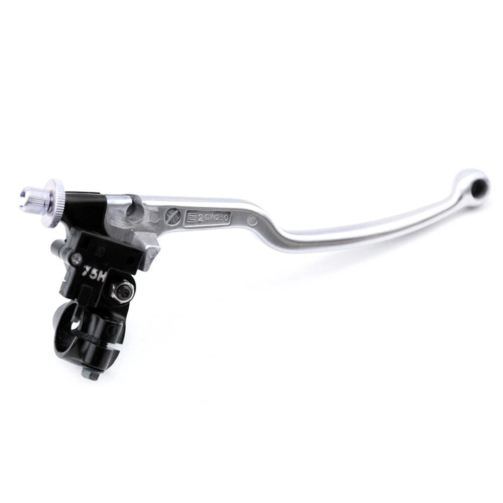 Clutch Lever Perch for Suzuki RV200 SV650 GSR 400/600/750 GSX-S 750