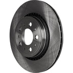 Rear Brake Disc Rotors for Volvo XC90 (2003–2014)
