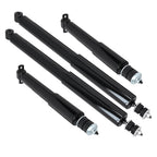 Set of 4 Suspension Struts Assembly for Ford F-150 2WD (1997–2003) 37131