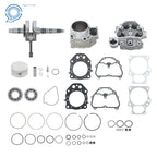 Rebuild Kit Cylinder Head for Honda TRX420 TRX500 SXS500M (2009–2024)