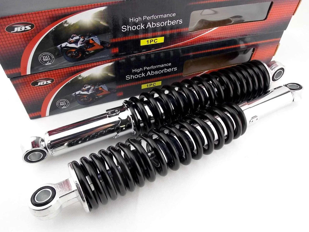 365mm Rear Shock Absorbers for Honda CT185