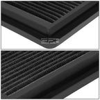 Reusable Washable High Flow Air Filter for Mazda 6/Mpv (2003–2006)