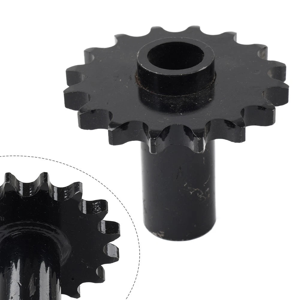 16 Tooth Front Sprocket for GY6 150cc 157QMJ ATV Quad (20MM Shaft)