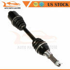 CV Axle Set for Polaris Sportsman 500 400 (1999–2002)