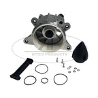 Complete Jet Pump for Seadoo GTX RXP RXT 215 255 260 (159MM, 267000372)
