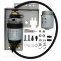 Pre-Filter Diesel Fuel Manager for Toyota Hilux KUN16 KUN26 3.0L (2005–2015)