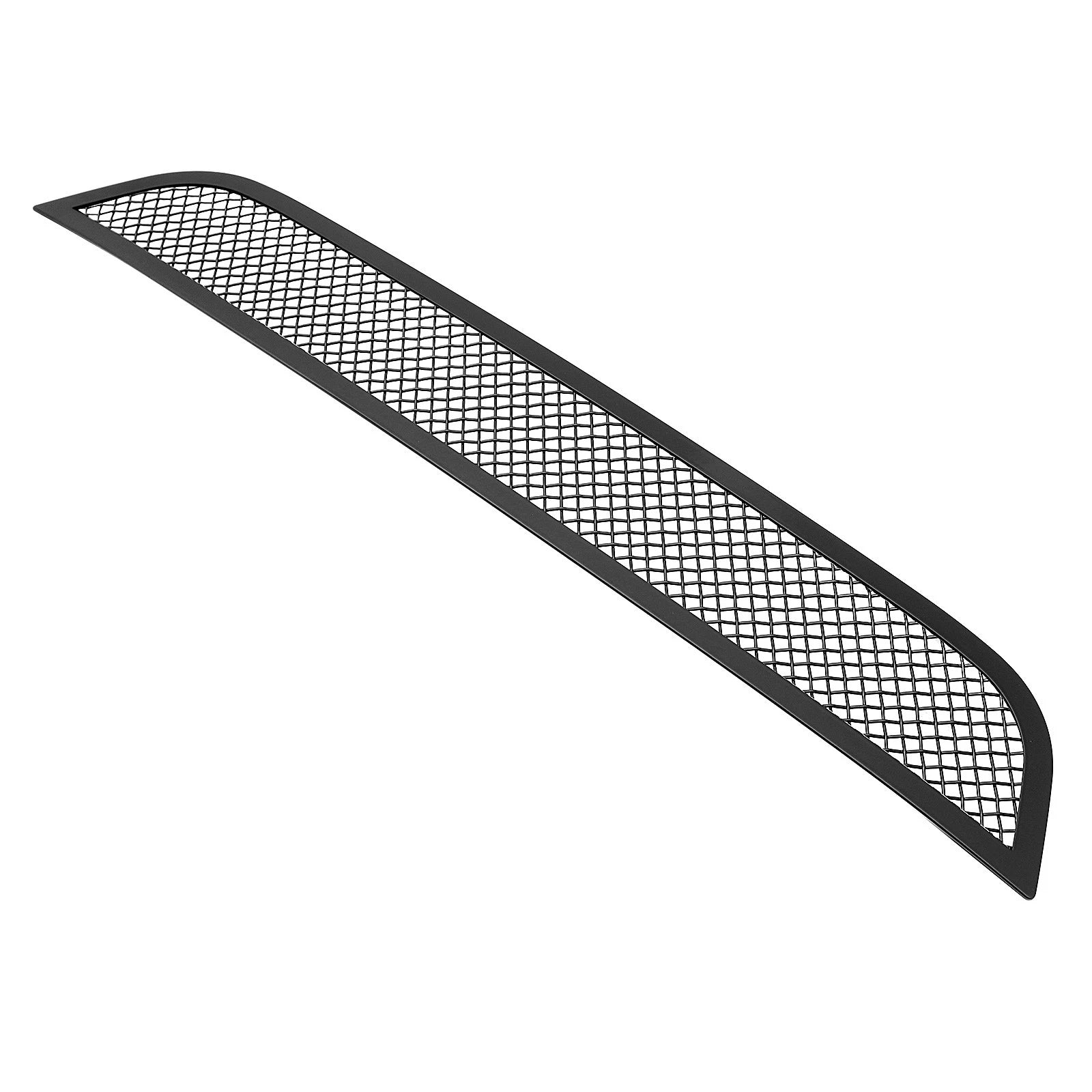 Black Mesh Grille for Dodge Charger (2015–2023)