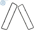 Set of 2 Rubber Valve Cover Gaskets for Chevy SBC (283–350)