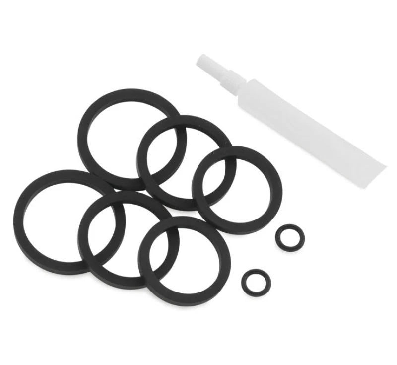 Performance Machine Seal Kit 112x6B for