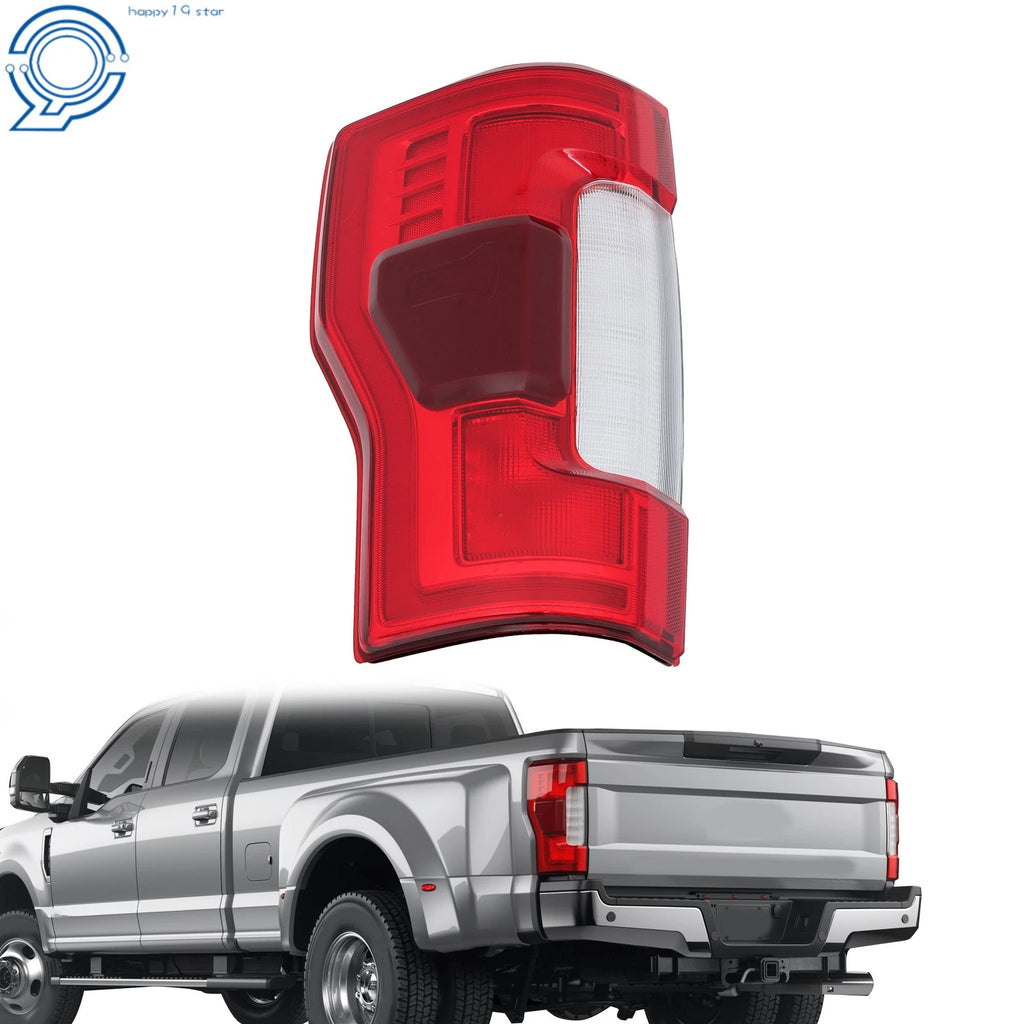 LED Tail Light with Blind Spot for Ford F250 F350 (2017-2019) Driver Side