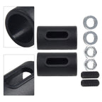 Limiter Rings for Countersink Drill Bit (Set of 2)