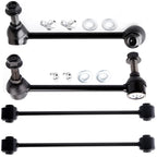 Front Struts Rear Shocks Sway Bars for Chrysler 300 (2011–2019) RWD