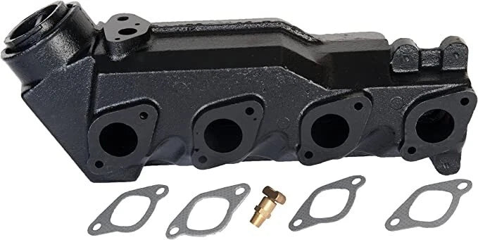 Exhaust Manifold for Volvo 855387 (2.1 Litre Marine, 18-1930-2)