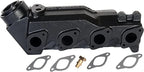 Exhaust Manifold for Volvo 855387 (2.1 Litre Marine, 18-1930-2)