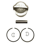 Piston Kit for Johnson Evinrude 20HP-35HP (Replaces 0392621)
