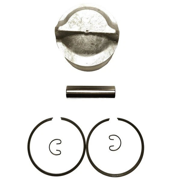 Piston Kit for Johnson Evinrude 20HP-35HP (Replaces 0392621)