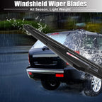 360mm Rear Windshield Wiper Blades for Toyota (746453944804)