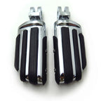 Rubber Pilot Footpeg for Triumph Speedmaster (2003–2014)