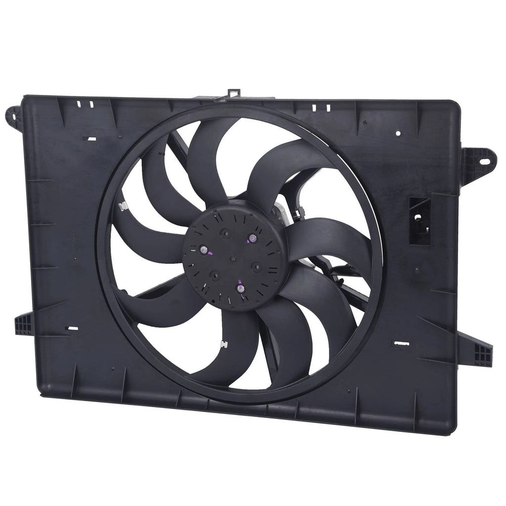 Cooling Fan for Chrysler Pacifica (2017-2020)