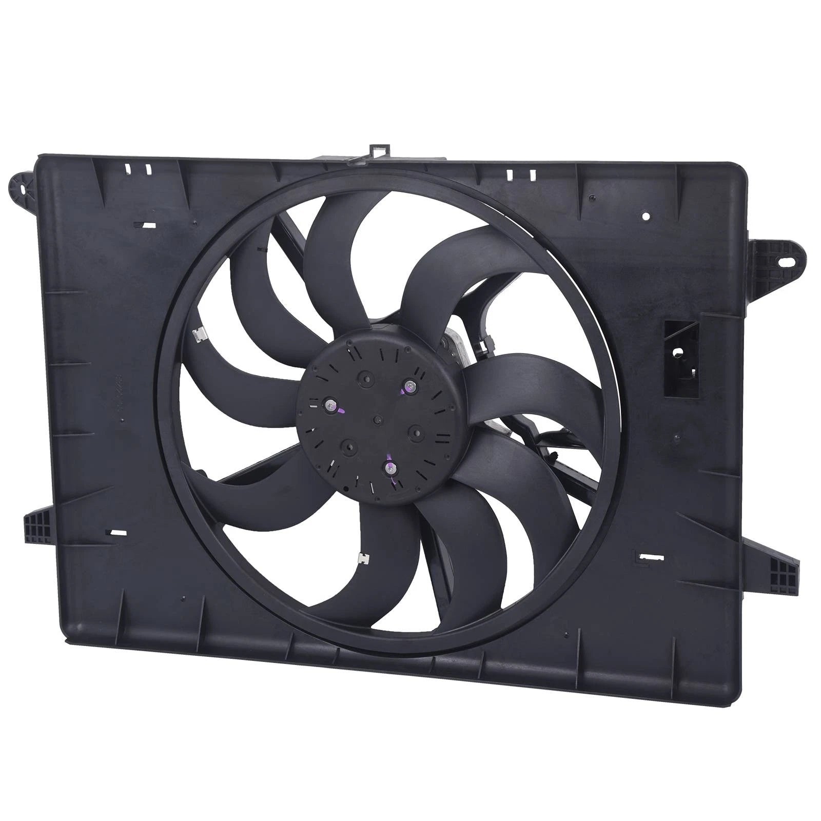Cooling Fan for Chrysler Pacifica (2017-2020)