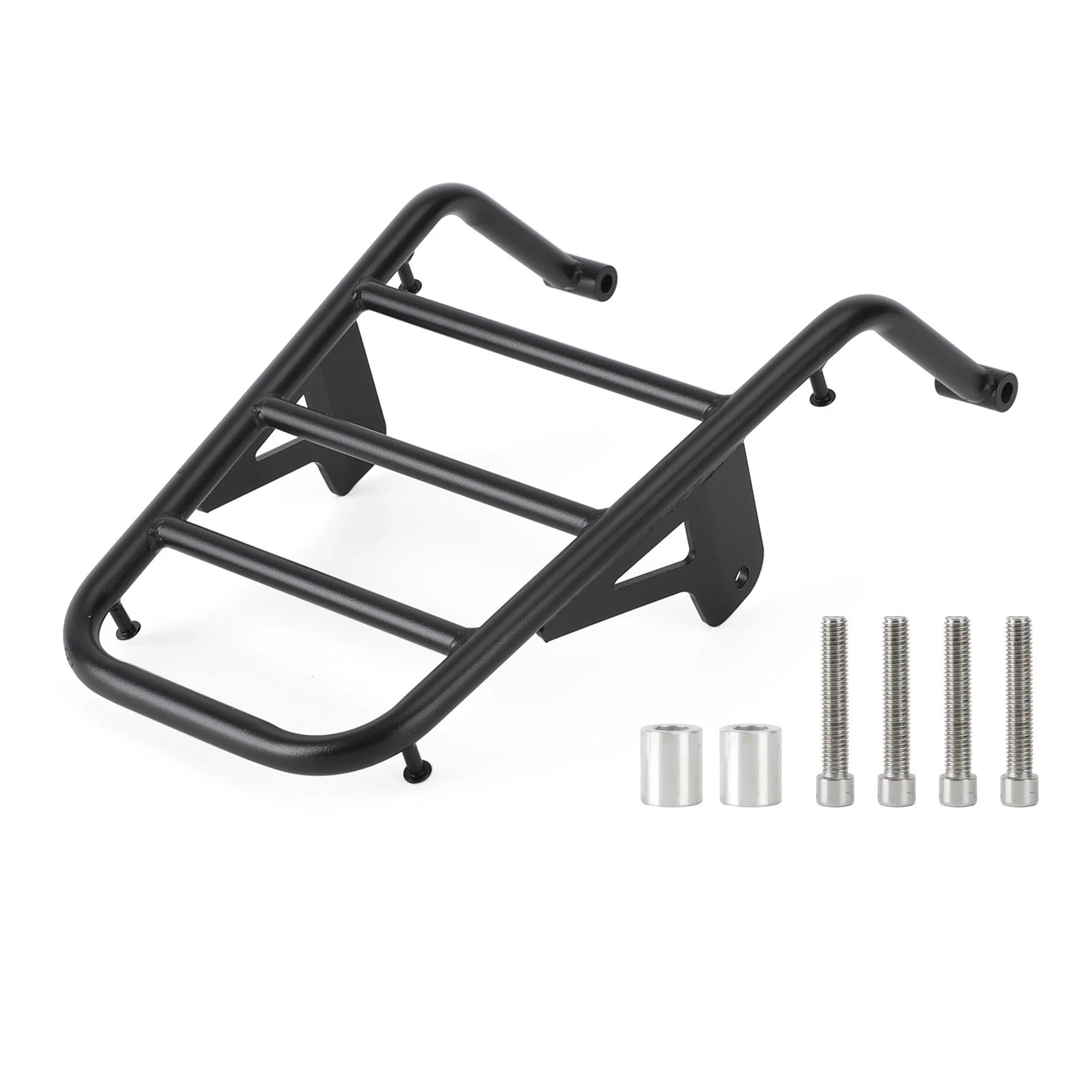 Rear Carrier Tail Luggage Rack for Kawasaki KLX230 (2020–2022)