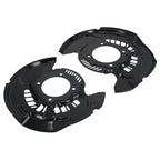 Pair Brake Dust Shield for Toyota Sequoia (2008–2022)