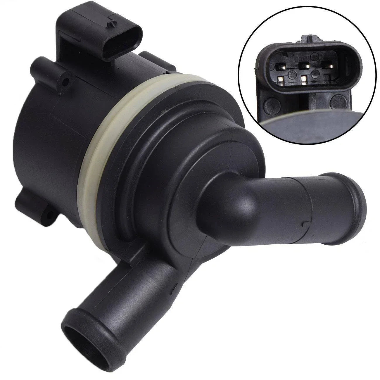 Auxiliary Water Pump for VW Amarok, Audi A4 Avant (2010-2018, 2008-2010)