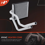 HVAC Heater Core for Nissan Rogue (2008-2013)