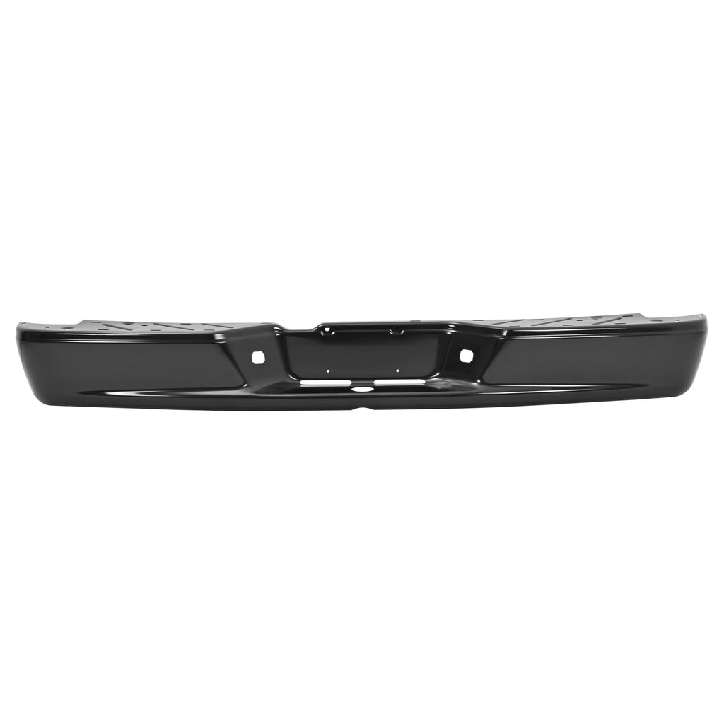 Rear Step Bumper Face Bar for Dodge Ram Dakota Raider (2005–2011)