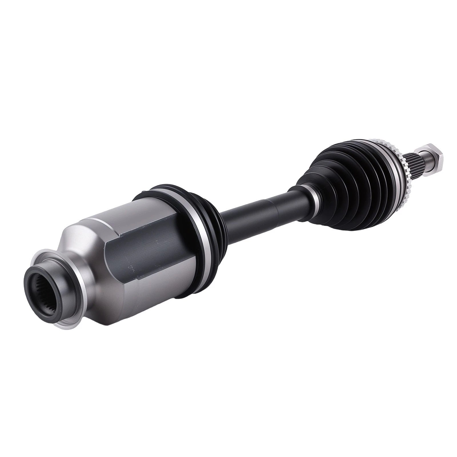 Front Right CV Axle Assembly for Ford Edge, Lincoln MKX (2007–2015) FWD