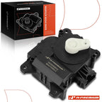 Blend Door Actuator for Toyota Tundra (2000–2002)