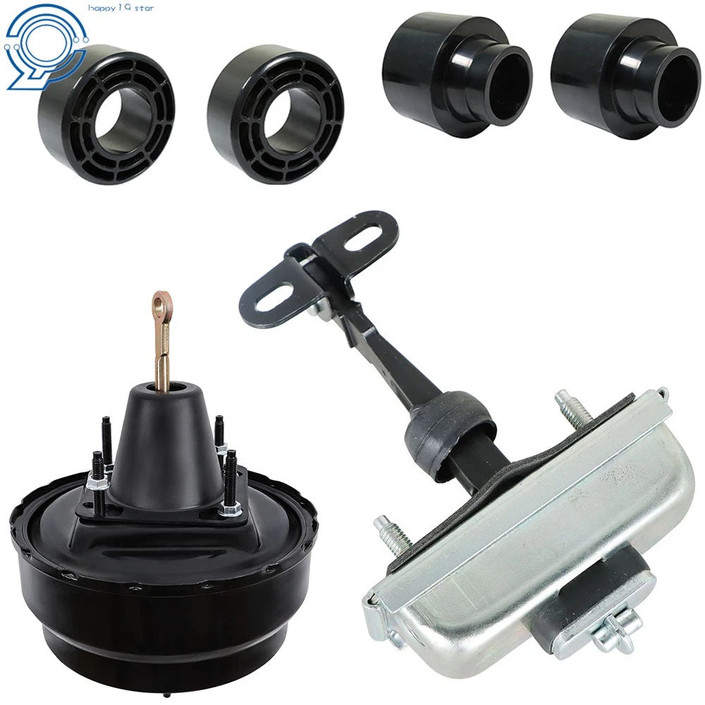 3" Leveling Lift Kit for (54-73163)