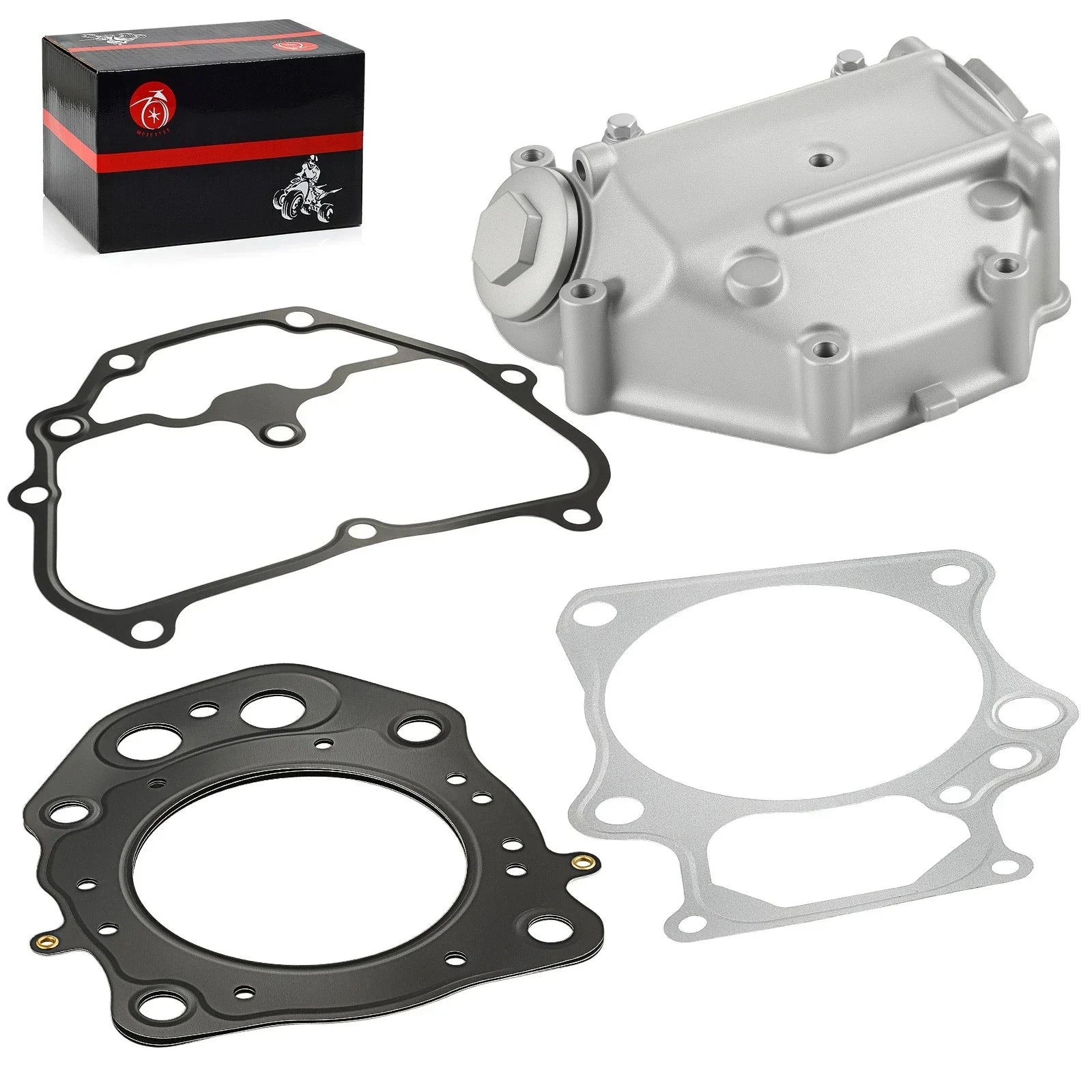 Cylinder Head Cover for Honda Rancher 420 TRX420FPA (2009–2014)
