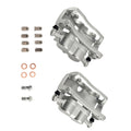 Rear Brake Caliper w/Bracket for Dodge Ram 2500/3500 (2009–2010) 18B5175 18B5174