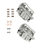 Rear Brake Caliper w/Bracket for Dodge Ram 2500/3500 (2009–2010) 18B5175 18B5174